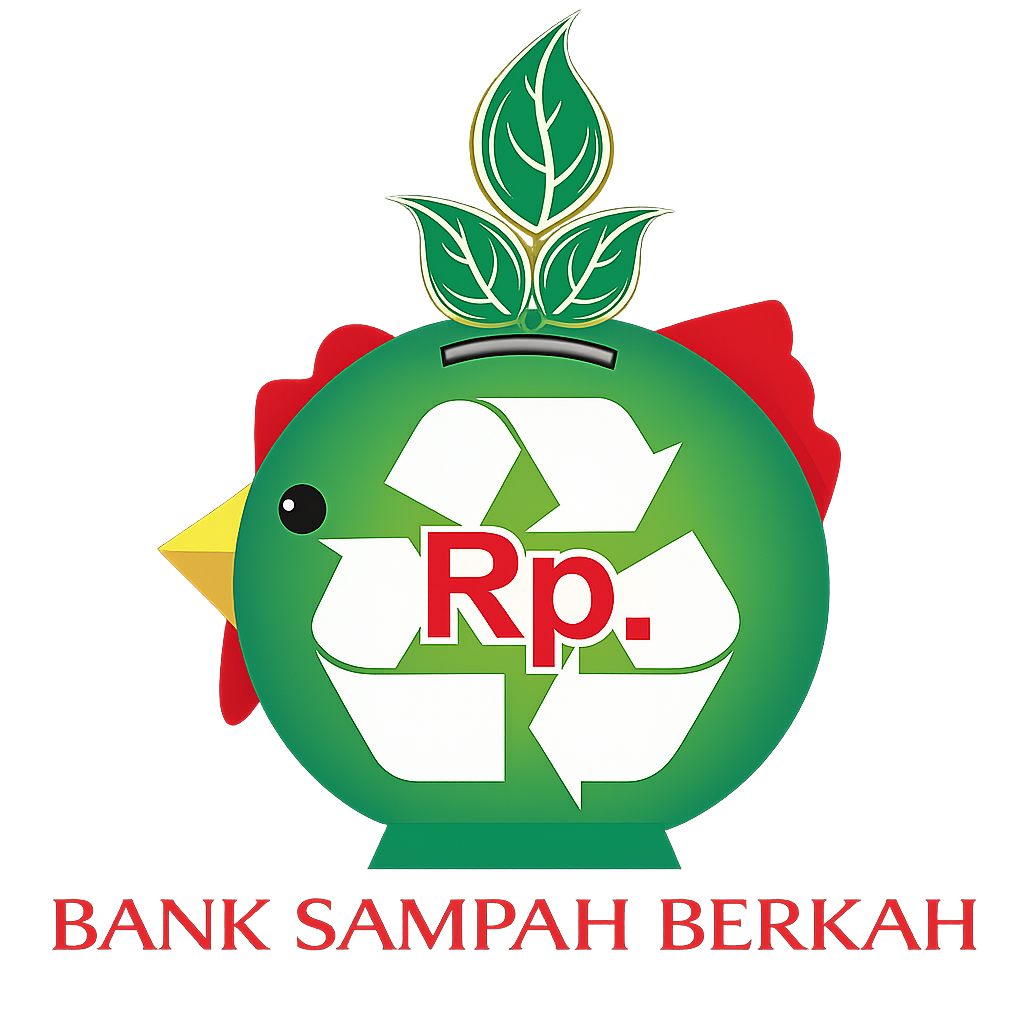 Logo Bank Sampah